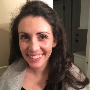 Meet your Posher, Kate